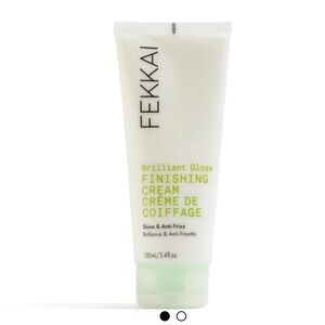 Fekkai Brilliant Gloss Finishing Cream 100ml BRAND NEW/SEALED